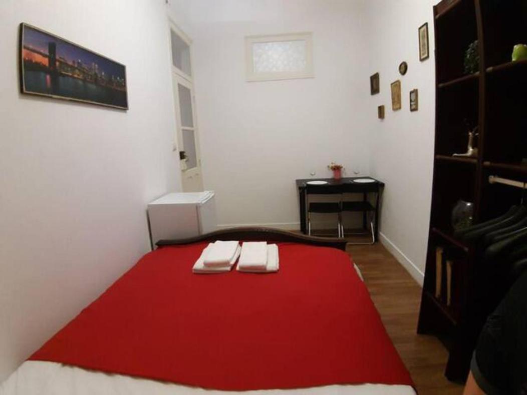 Homestay Private B *
